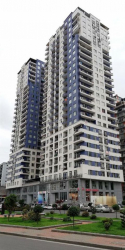 شقة سكنية 3-комн 70 m² - نيكو بيروسماني, Batumi