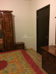 شقة سكنية 70 متر مربع - نيكو بيروسماني, Batumi, جورجيا