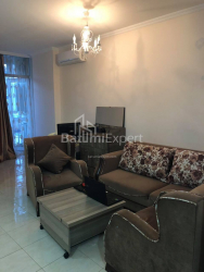 شقة سكنية 38 متر مربع - الملك بارنافاز, Batumi, جورجيا