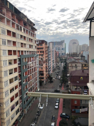 شقة سكنية 38 متر مربع - الملك بارنافاز, Batumi, جورجيا