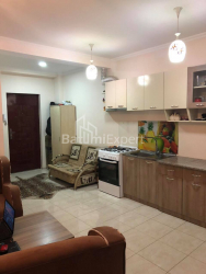 شقة سكنية 38 متر مربع - الملك بارنافاز, Batumi, جورجيا