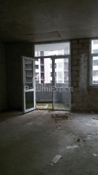 شقة سكنية 48.15 متر مربع - يوسف كوبالادزه, Batumi, جورجيا