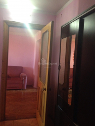 شقة سكنية 72 متر مربع - زفيادا جامساخورديا, Batumi, جورجيا