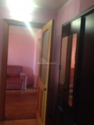 شقة سكنية 72 متر مربع - زفيادا جامساخورديا, Batumi, جورجيا