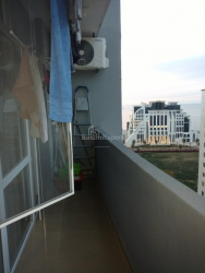 شقة سكنية 93 متر مربع - يوسف كوبالادزه, Batumi, جورجيا