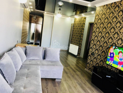 شقة سكنية 93 متر مربع - يوسف كوبالادزه, Batumi, جورجيا