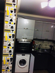 شقة سكنية 93 متر مربع - يوسف كوبالادزه, Batumi, جورجيا