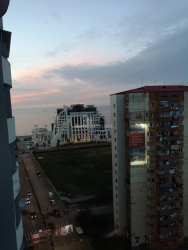 شقة سكنية 3-комн 93 m² - يوسف كوبالادزه, Batumi