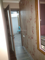 شقة سكنية 93 متر مربع - يوسف كوبالادزه, Batumi, جورجيا
