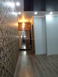 شقة سكنية 93 متر مربع - يوسف كوبالادزه, Batumi, جورجيا