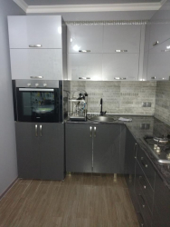 شقة سكنية 93 متر مربع - يوسف كوبالادزه, Batumi, جورجيا
