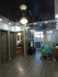 شقة سكنية 93 متر مربع - يوسف كوبالادزه, Batumi, جورجيا