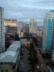 شقة سكنية 93 متر مربع - يوسف كوبالادزه, Batumi, جورجيا