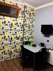 شقة سكنية 93 متر مربع - يوسف كوبالادزه, Batumi, جورجيا