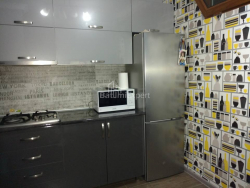 شقة سكنية 93 متر مربع - يوسف كوبالادزه, Batumi, جورجيا