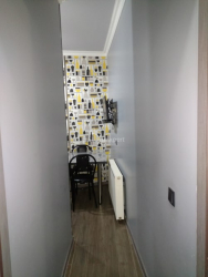 شقة سكنية 93 متر مربع - يوسف كوبالادزه, Batumi, جورجيا