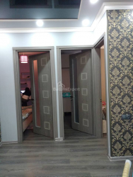 شقة سكنية 93 متر مربع - يوسف كوبالادزه, Batumi, جورجيا
