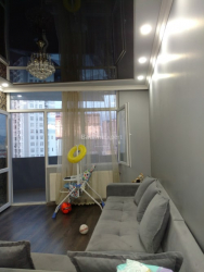 شقة سكنية 93 متر مربع - يوسف كوبالادزه, Batumi, جورجيا