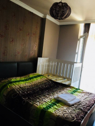 شقة سكنية 3-комн 93 m² - يوسف كوبالادزه, Batumi