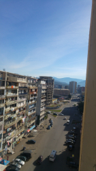 شقة سكنية 60 متر مربع - بترا باغراتيون, Batumi, جورجيا