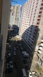 شقة سكنية 2-комн 60 m² - بترا باغراتيون, Batumi