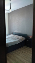 شقة سكنية 62 متر مربع - فاختانغ جورجاسالي, Batumi, جورجيا