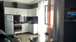 شقة سكنية 3-комн 62 m² - فاختانغ جورجاسالي, Batumi