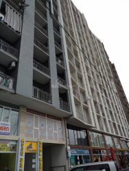 شقة سكنية 40 متر مربع - Tbel-Abuseridze, Batumi, جورجيا