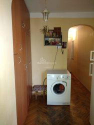 شقة سكنية 96 متر مربع - إيفان جافاخيشفيلي, Batumi, جورجيا