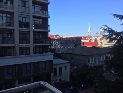 شقة سكنية 81 متر مربع - الملك بارنافاز, Batumi, جورجيا