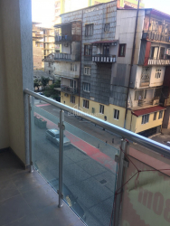 شقة سكنية 81 متر مربع - الملك بارنافاز, Batumi, جورجيا
