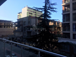 شقة سكنية 81 متر مربع - الملك بارنافاز, Batumi, جورجيا