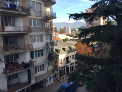 شقة سكنية 68 متر مربع - ديمتري تافدادبولي, Batumi, جورجيا
