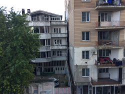 شقة سكنية 68 متر مربع - ديمتري تافدادبولي, Batumi, جورجيا