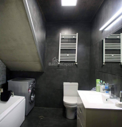 شقة سكنية 230 متر مربع - بيترا مليكيشفيلي, Batumi, جورجيا