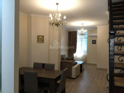 شقة سكنية 88 متر مربع - احمد ملاشفيلي, Batumi, جورجيا