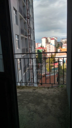 شقة سكنية 56 متر مربع - الكسندرا بوشكين, Batumi, جورجيا
