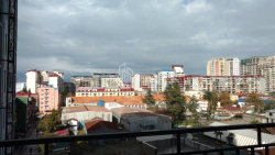 شقة سكنية 56 متر مربع - الكسندرا بوشكين, Batumi, جورجيا