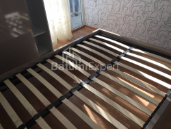 شقة سكنية 43 متر مربع - يوسف كوبالادزه, Batumi, جورجيا
