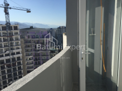 شقة سكنية 43 متر مربع - يوسف كوبالادزه, Batumi, جورجيا
