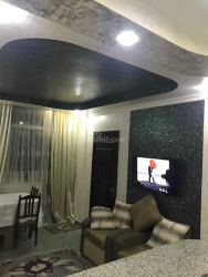 شقة سكنية 3-комн 50 m² - نيكو بيروسماني, Batumi