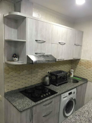 شقة سكنية 50 متر مربع - نيكو بيروسماني, Batumi, جورجيا