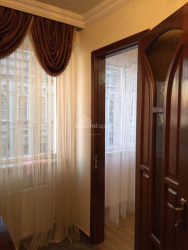 شقة سكنية 3-комн 70 m² - زورابا جورجيلادزه, Batumi