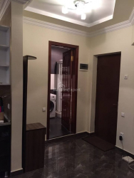 شقة سكنية 3-комн 70 m² - زورابا جورجيلادزه, Batumi