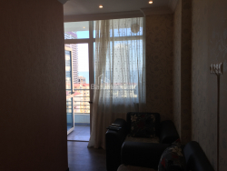 شقة سكنية 2-комн 42 m² - نيكو بيروسماني, Batumi