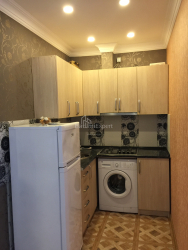 شقة سكنية 2-комн 42 m² - نيكو بيروسماني, Batumi