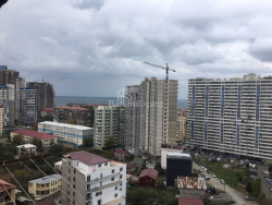 شقة سكنية 62 متر مربع - أنجيسا, Batumi, جورجيا
