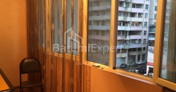 شقة سكنية 85 متر مربع - زورابا جورجيلادزه, Batumi, جورجيا