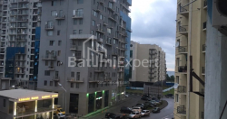 شقة سكنية 85 متر مربع - زورابا جورجيلادزه, Batumi, جورجيا