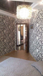 شقة سكنية 89 متر مربع - شريف خيمشياشفيلي, Batumi, جورجيا